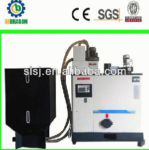 Biomass Wood Pellet Hot Water Boiler