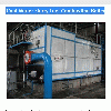 Coal Water Slurry Fuel Combustion Boiler