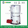 Diesel Fired Hot Water Boiler from BEIJING DOUBLE DRAGON INTERNATIONAL INDUSTRIAL & MINING MACHINERY CO., LTD., BEIJING, CHINA